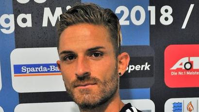 Bild: Dagmar Nachtigall
Ali Yetkin