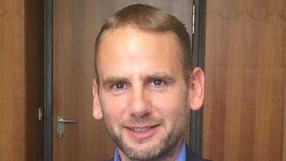 Bild: ca
Christian Härtl ist ab 1. September Oberstaatsanwalt bei der Generalstaatsanwaltschaft Nürnberg.