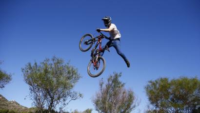 Bild: agentur_dpa
Dirt Bike. Symbolbild