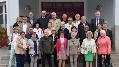 Bild: exb/Geli&#039;s Fotostudio