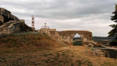 Bild: hl
Die Burg mit dem Südtor, der Oberen Burg und der Ägidiuskapelle ist eine von vielen Sehenswürdigkeiten, die zum Tag des Denkmals am kommenden Sonntag mit einem besonderen Programm lockt.