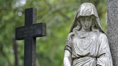 Bild: Marius Becker/dpa
Symbolbild.