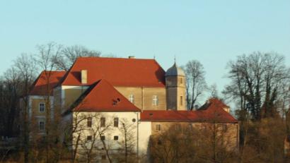 Bild: Archivbild: exb
Um 10.30 Uhr findet in Schloss Fronberg eine Führung statt.
