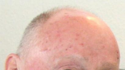 Bild: Tietz
Stadtrat Helmut Ertl.