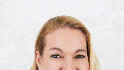 Bild: hai
Heike Roth.