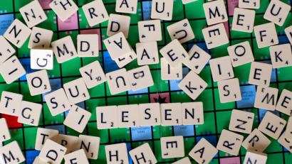 Bild: Jens Büttner/dpa
Schätzungsweise 150.000 Oberpfälzer sind Analphabeten.