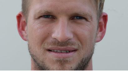 Bild: ref
Kai Hempel, der Schütze des goldenen Tores.