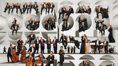 Bild: exb/Hofer Symphoniker
Die Hofer Symphoniker kommen zum Festkonzert nach Neustadt.