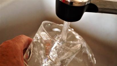 Bild: arw
Ab Januar 2019 steigt der Wasserpreis um 40 Cent pro Kubikmeter.