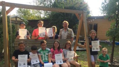 Bild: exb
Ferienprogramm