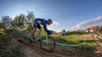 Bild: dtr
Beim Bike-Festival stehen auch mehrere Radsport-Wettbewerbe auf dem Plan.
