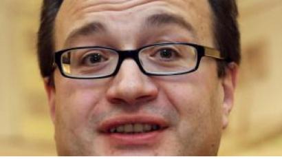 Bild: Götz
Jürgen Neuber.
