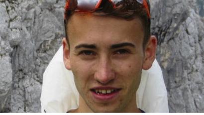 Bild: exb
Maximilian Zeus musste bei der Berglauf-WM in Andorra schon früh abreißen lassen.