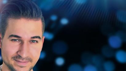 Bild: exb
Christoph Baierl singt am 22. September in Weiden.