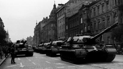 Bild: Jiří Pech
Drei Ausstellungen im CeBB zeigen ab Donnerstag eindrucksvolle historische Aufnahmen aus den vergangenen einhundert Jahren.