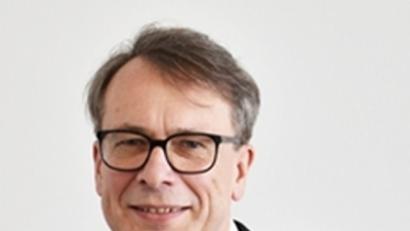 Bild: exb
Michael Braunreuther ist ab Oktober der neue Leiter von Siemens Healthineers in Kemnath