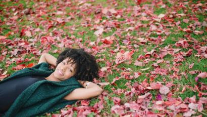 Bild: Dirima – stock.adobe.com
Einfach nur Löcher in die Luft starren? Auch das geht.