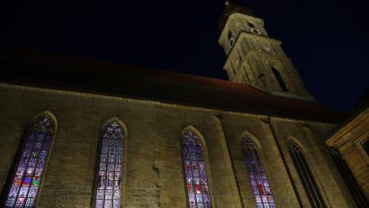 Bild: Wolfgang Steinbacher
Basilika St. Martin