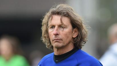 Bild: A. Schwarzmeier
SpVgg Schirmitz - TSV Erbendorf 5:1

Trainer Josef Dütsch (Schirmitz)