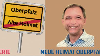 Bild: exb
Mirko Streich kam 2012 nach Tirschreuth. Er hat sich vom ersten Moment an wohlgefühlt.
