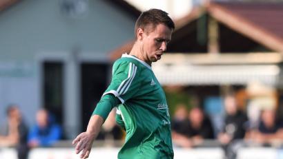 Bild: Büttner
Die Favoritenrolle liegt ganz klar bei der Mannschaft von Trainer Christian Most (Bild). Deshalb wäre es eine Überraschung, wenn der Tabellenvorletzte SSV Paulsdorf beim FC Wernberg etwas holen würde.