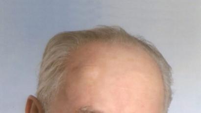 Bild: privat
Georg Dirmeier ist im Alter von 92 Jahren verstorben.