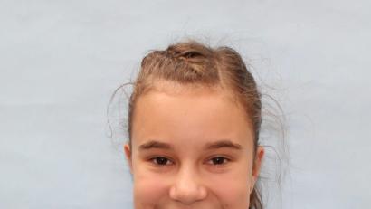 Bild: exb
Sophia Zahradnik