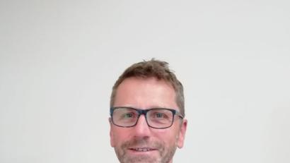 Bild: exb
Bernhard Voit ist neuer Oberstaatsanwalt der Staatsanwaltschaft Weiden.