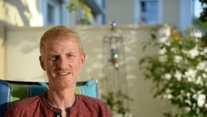 Bild: Andreas Brückmann
Zu einer wahren Wetterschlacht wurde für Konstantin Gudat der Ötztaler Radmarathon. „Nach den gefühlten Hundert Wochen Sommer war genau an diesem Wochenende das Wetter einfach mies.“