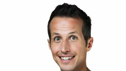 Bild: exb
TV-Star Willi Weitzel kommt in die Stadthalle.