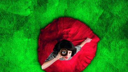 Bild: Stage
Amélie sieht die Welt aus anderer Perspektive.