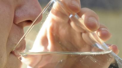 Bild: Hartl
Das Trinkwasser der Pretzabrucker Gruppe ist wieder einwandfrei und muss nicht mehr abgekocht werden.