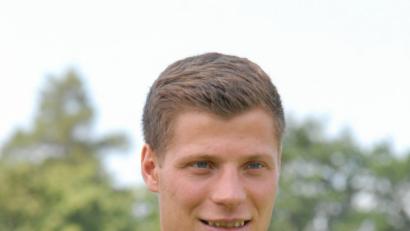 Bild: gb
Der Raigeringer Patrick Erras durchlebte in dieser Englischen Woche mit dem Club alle Gefühlswelten.