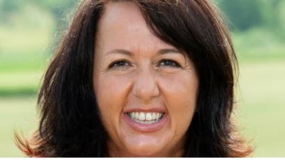 Bild: exb
Alexandra Sitter