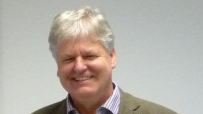 Bild: exb
Hermann Prölß führt ab 8. Oktober das Vermessungsamt in Weiden.