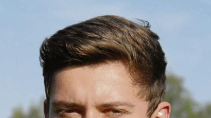 Bild: Rudi Gebert
FC-Torwart Tobias Siegert bot beim 1:1 in Mistelbach eine überragende Leistung.