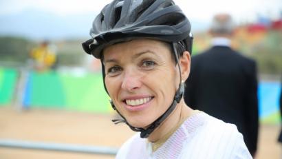 Bild: dpa
Sabine Spitz.