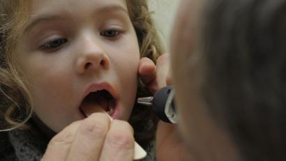 Bild: Hartl
Den Bereitschaftsdienst der Kinderärzte für den Landkreis Schwandorf gibt es nicht mehr, die Mediziner sind jetzt in die Gruppe Amberg integriert.