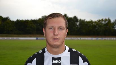 Bild: aho
Andreas Lorenz traf dreifach gegen den FC Amberg. Der FC Wernberg untermauerte mit dem 6:1 seine Spitzenposition in der Bezirksliga Nord.