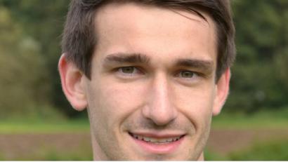 Bild: mr
Andreas Lorenz traf dreifach gegen den FC Amberg. Der FC Wernberg untermauerte mit dem 6:1 seine Spitzenposition in der Bezirksliga Nord.