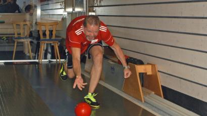 Bild: otr
Jiri Vicha fällt beim SC Luhe-Wildenau für das Pokalspiel in Zwickau aus.