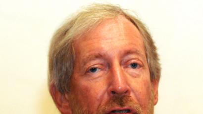 Bild: Stephan Huber
Klaus Ebenburger (Bündnis 90/Die Grünen)