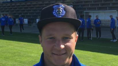 Bild: privat
Tobias Tischler
