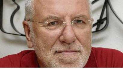 Bild: Petra Hartl
Manfred Weiß ist im Alter von 68 Jahren verstorben.