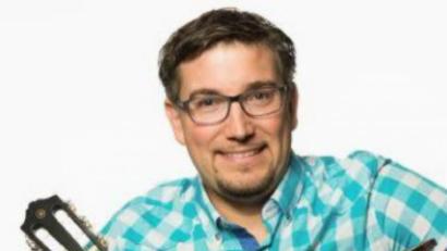 Bild: exb
Beim nächsten "Kultur im Stodl" am 27. Oktober tritt Kabarettist Stefan Otto in Pertolzhofen auf.