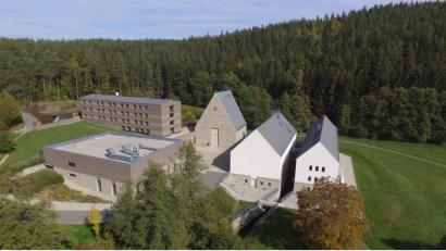 Bild: Michael Ascherl
Johannisthal bei Windischeschenbach