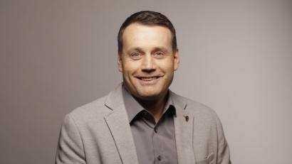 Bild: wpt
Uwe Bergmann, SPD