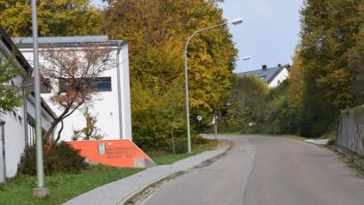 Bild: bö
Nach Schadstoffen und Ursachen für extreme Gerüche hatten Gutachter in der Lauterachtal-Grundschule in Hohenburg gesucht. Gefunden wurde aber nichts.