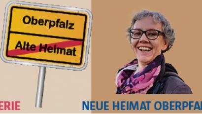 Bild: exb
Seit 22 Jahren lebt die Bremerin Stefanie Heldrich in der Oberpfalz.