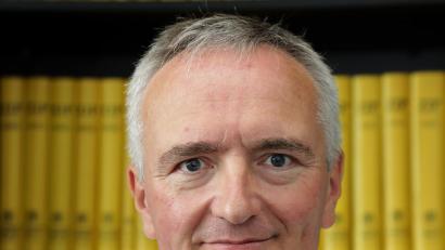 Bild: wsb
Harald Schwartz